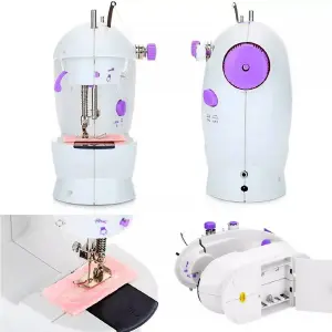 Maquina De Coser Mini