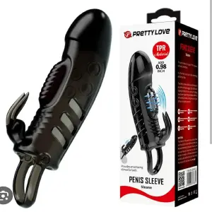 funda penis sleve