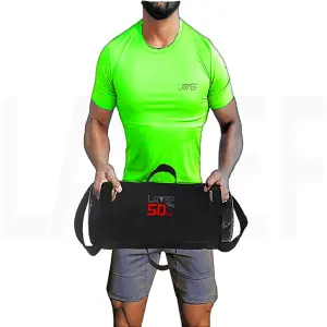 Saco De Poder 50 Lbs