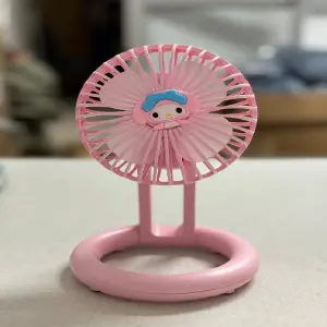 Ventilador portatil