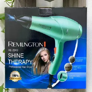 Secador Cabello Profesional RE-2043