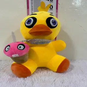 Peluche Five Nights at Freddy's 33cm