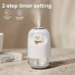 HUMIDIFICADOR OSO KP-985