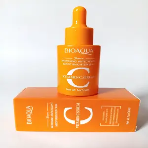 Serum vitamina C y acido hialuronico 744