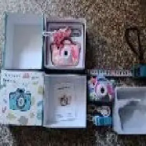 CAMARA INFANTIL UNICORNIO A2406-422