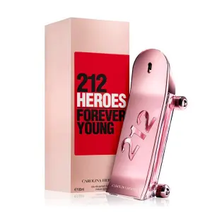 212 HEROES CAROLINA HERRERA