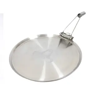 ACCESORIO PARA PIZZA GRANDE