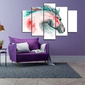 CABALLOS 34