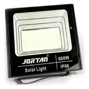 REFLECTOR SOLAR JORTAN 600 W