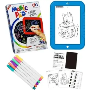 Magic Pad