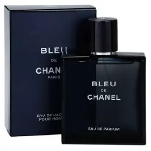 PERFUME BLEU CHANEL EAU DE PARFUM
