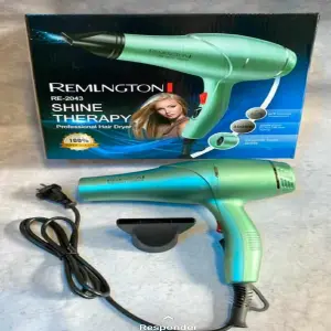 Secador Para Cabello Shine Therapy 2043