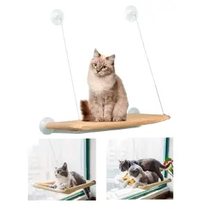 Hamaca de gatos