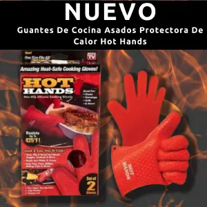 Hot Hands