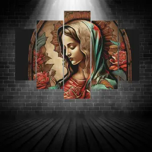 RELIGIOSO W 018
