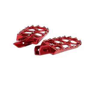 POSAPIE CALAPIE PARA MOTOCICLETA AIRTIME