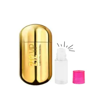 212 VIP WOMAN CAROLINA HERRERA