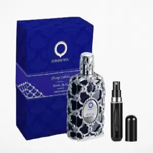 ORIENTICA ROYAL BLUE ESTUCHE
