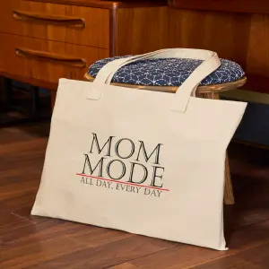 TOTE BAG MOM MODE