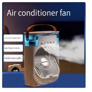 AIRE ACONDICIONADO