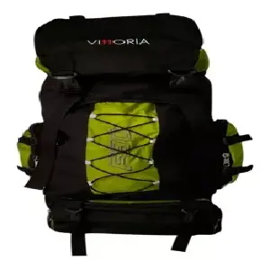 Morral Camping Vittoria 70-95Lt Mcf90