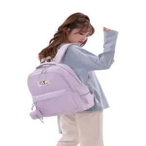 Maleta Escolar Deportiva Morral PC