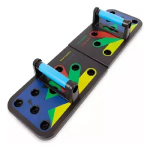 Tabla para flexiones