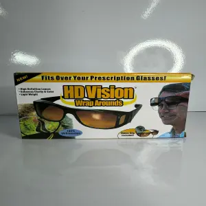 Gafas HD VISION 2X1