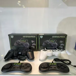 Consola Portatil S10 2 Player