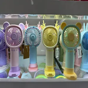 MINIVENTILADOR RENO CON BASE
