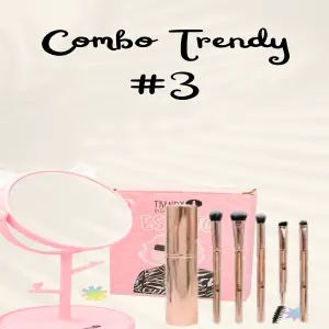 COMBO TRENDY #3