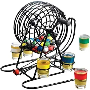 DRINKING BINGO 25428A