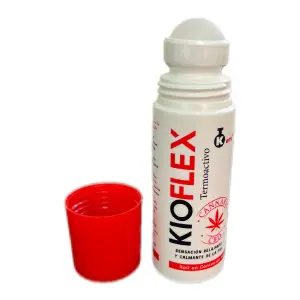 Kioflex Relajante Muscular