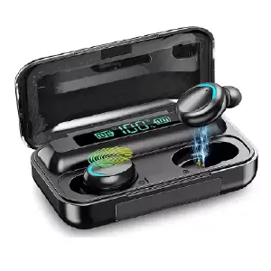 AUDIFONO AURICULAR BLUETOOTH F9