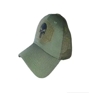 gorra camping