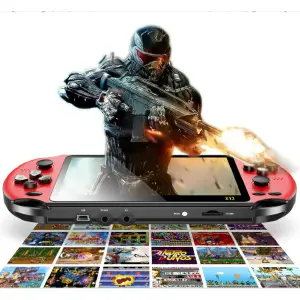 Consola de juegos Psp4 de 5.1