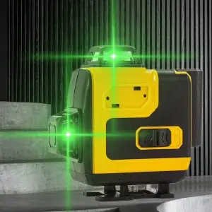 Nivel Laser 16 Lineas Auto-nivelante