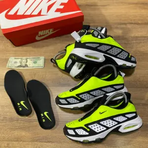 nike sunder verdes