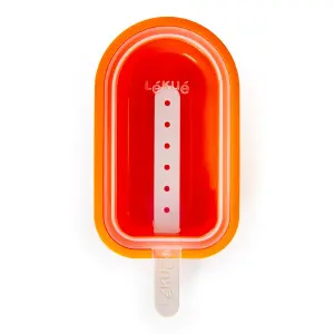MOLDE EN SILICONA PARA HELADOS
