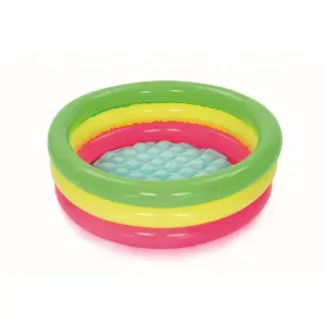 Piscina Inflable Redonda Bestway 51128