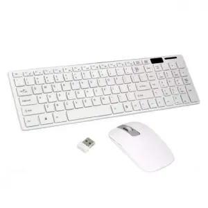 Combo Teclado K06 Numérico + Ratón