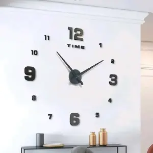 Reloj Pared