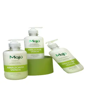 Kit Amazonia verde
