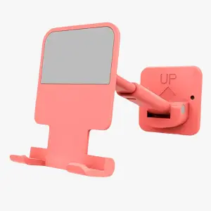 SOPORTE PARA CELULAR PEGABLE K-4