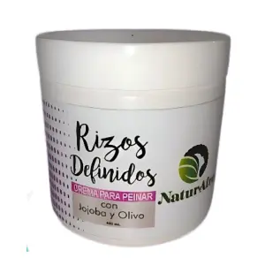 combo 39 cremas rizos definidos 400mL