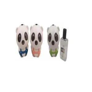 Difusor Humificador Fragancia Oso Panda