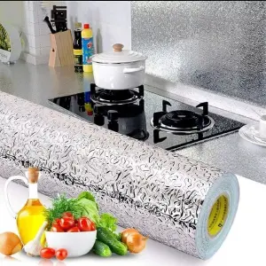 Adhesivo Aluminio