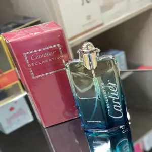 PERFUME DECLARACION DE CARTIER