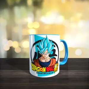 pocillo mug