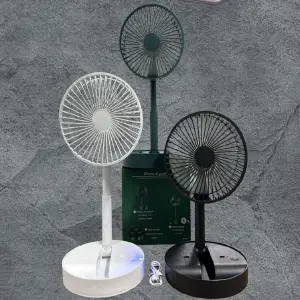 Ventilador escritorio